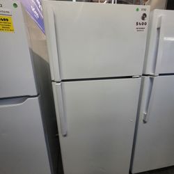 Refrigerator General Electric 