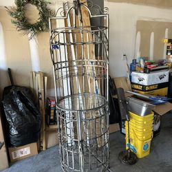 Wine Rack 