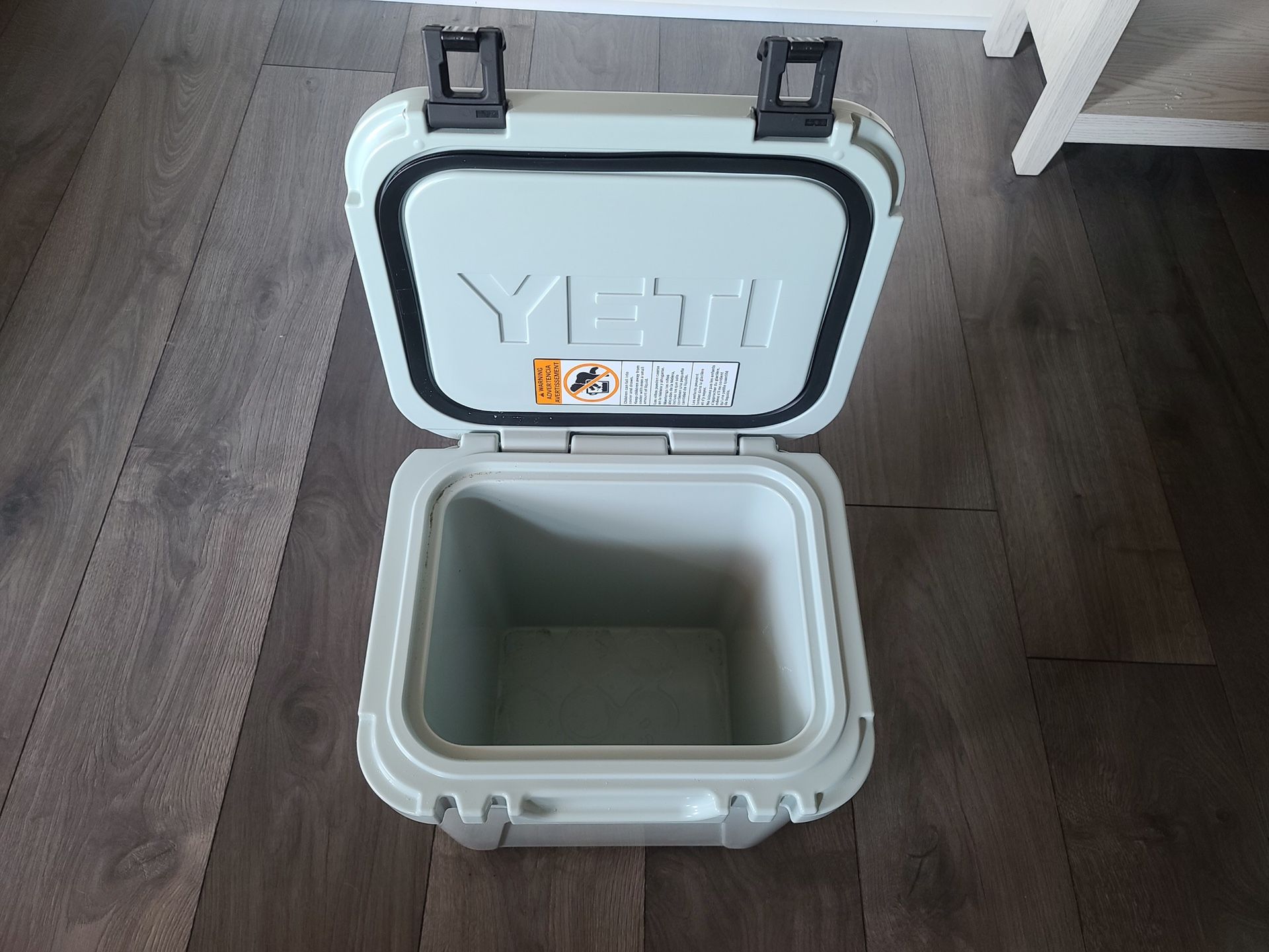 Yeti Roadie Cooler