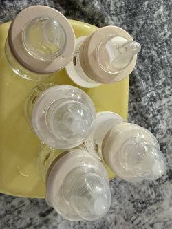 Mam bottles