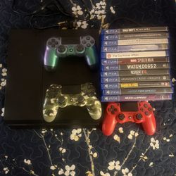 PlayStation 4