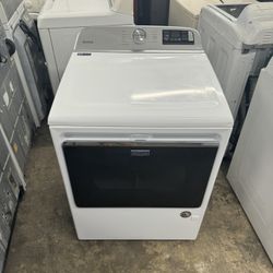 Used Maytag Gas Dryer 