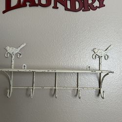 Super Cute Small Shelf