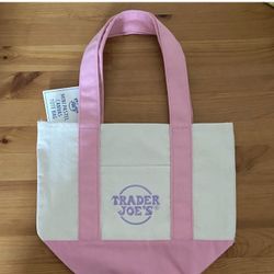 Trader Joe’s Pastel Pink Toe Brand New