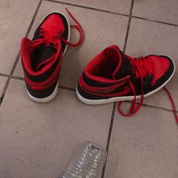 Nike Jordans 