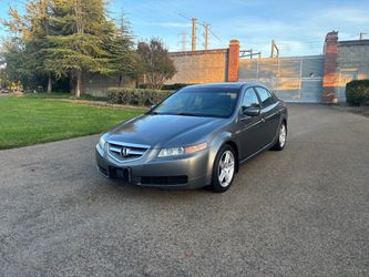 2006 Acura TL