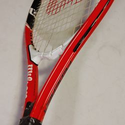 Wilson Tennis Racket Full Size Adult 