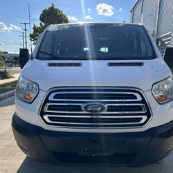 2016 Ford Transit 250