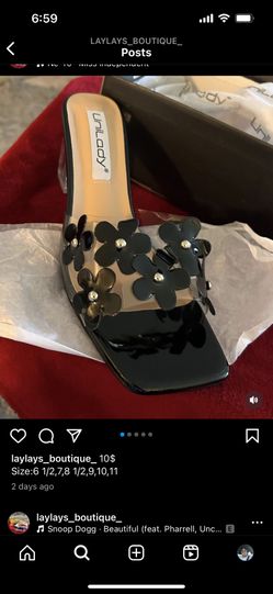 BRAND NEW WOMENS SHOES