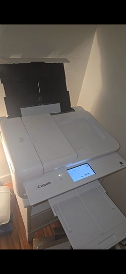Printer Canon touch screen TS9521CA