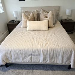 Bedroom set 