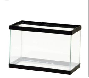 Aqueon Fish Tank