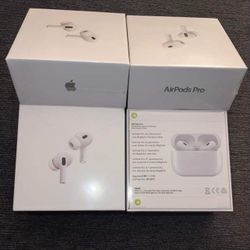 Brand New Apple AirPods Pro (2nd Generation) 