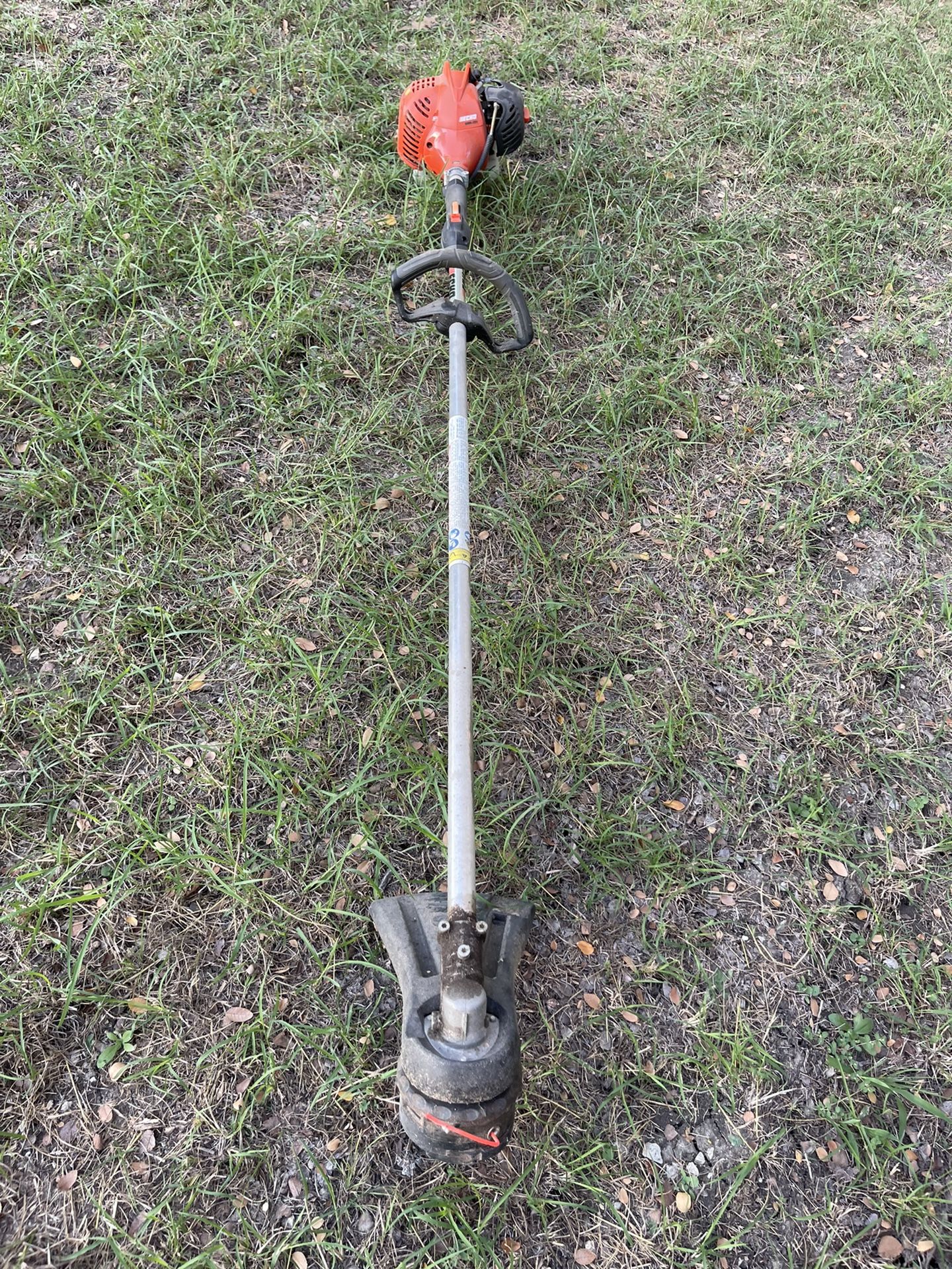 Echo SRM225 Gas Trimmer for Sale in Garland, TX OfferUp