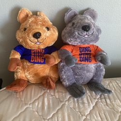 Brand new kids teddy bear ( Two For 8 )