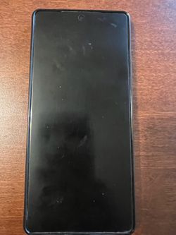 Samsung Note 20 cell phone