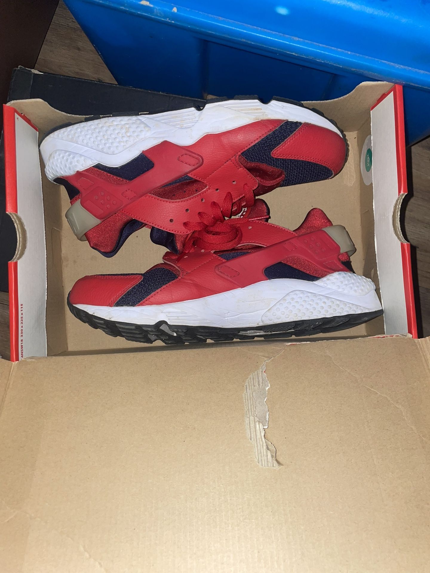 Nike
