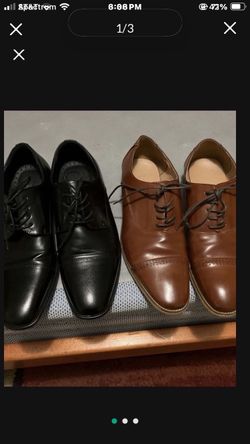MENS SHOES 👞