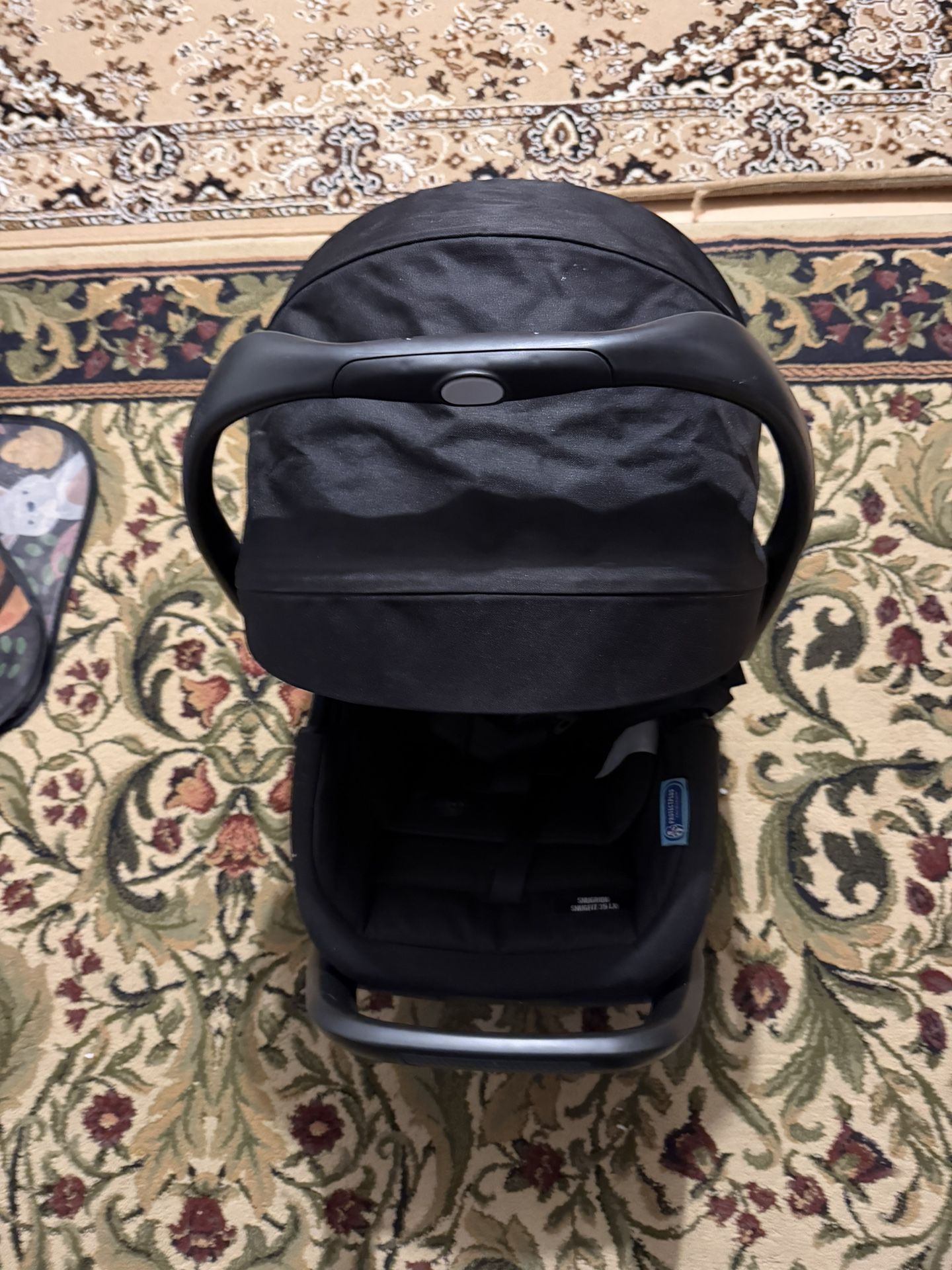Graco Carseat