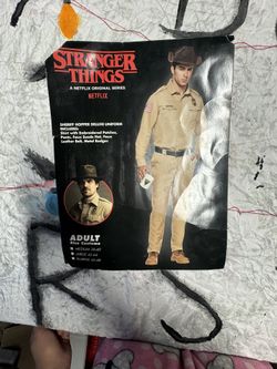 Stranger Things Costume Bundle