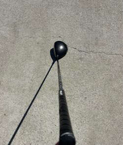 Taylormade SLDR 450cc Driver