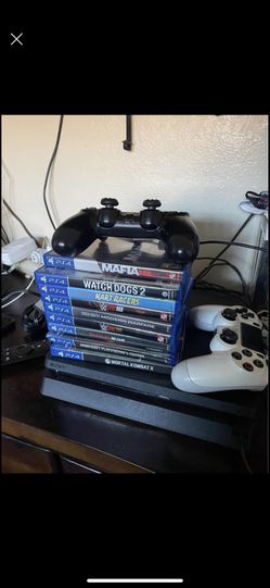 PS4