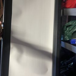 Projector Screen 