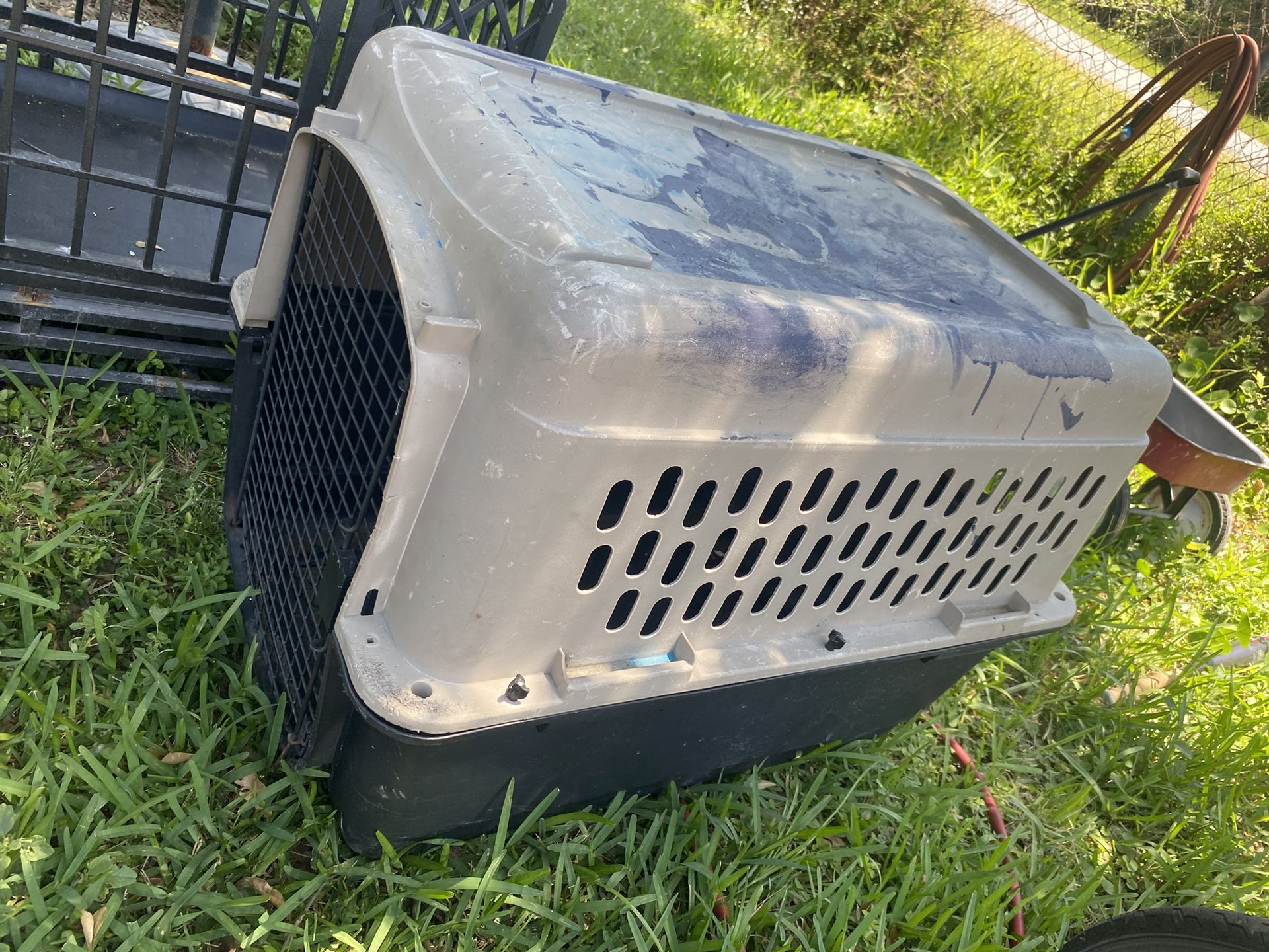 Dog Crate
