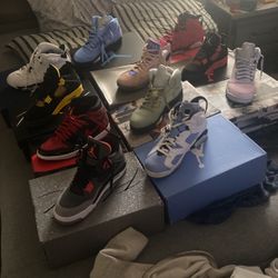 Jordan’s 