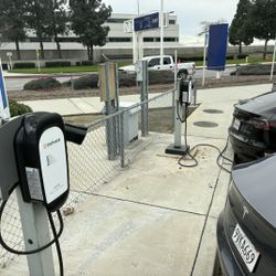 Ev Chargers And More 