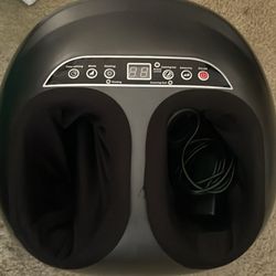 Foot Massager 