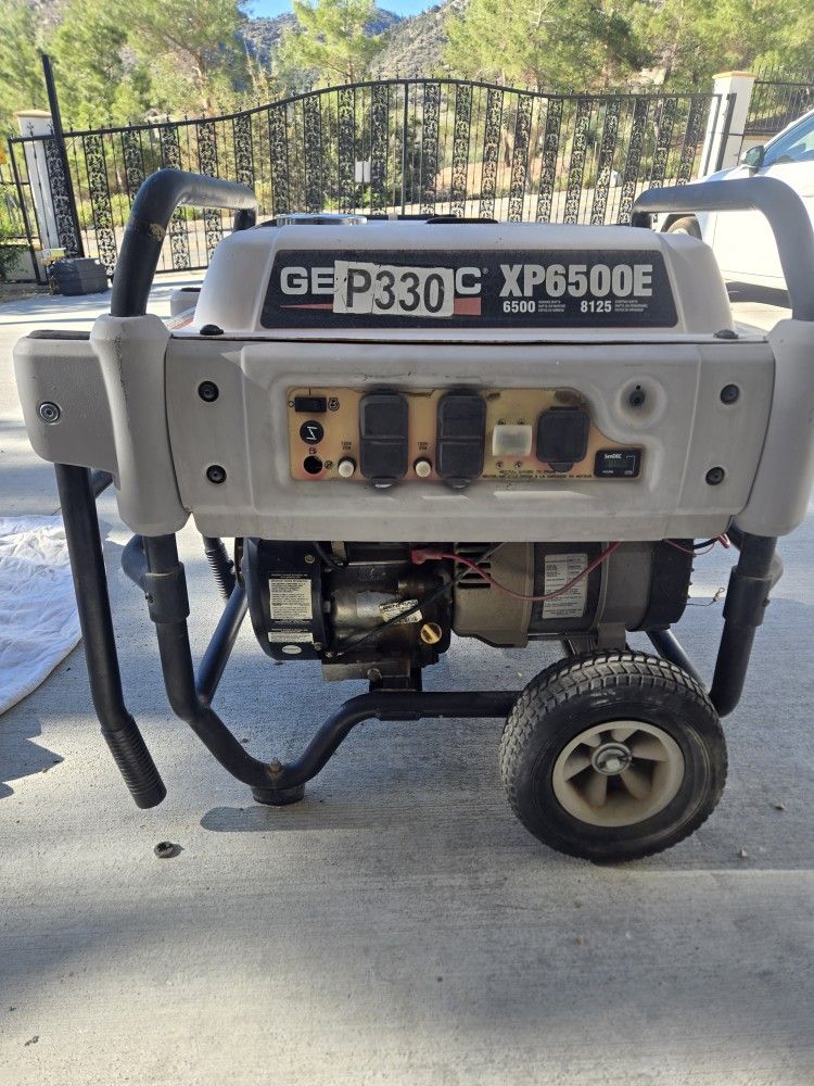 Generator
