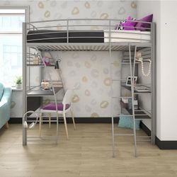 Bed For Kids