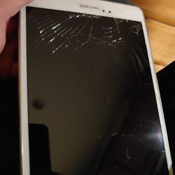 Samsung Tablet