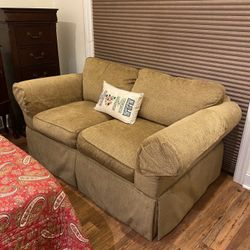 Restoration Hardware Couch