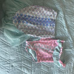 Bathing Suit