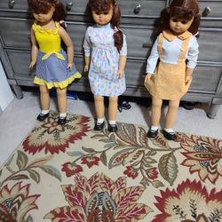 Life Size Dolls