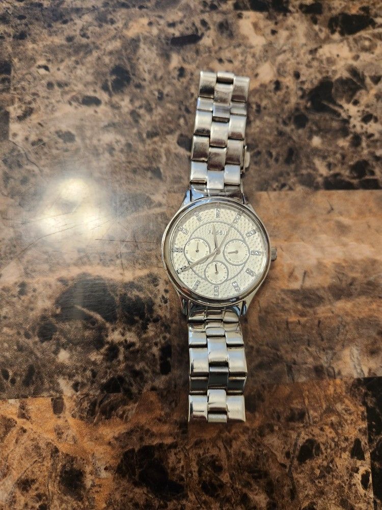 Fossil Watch