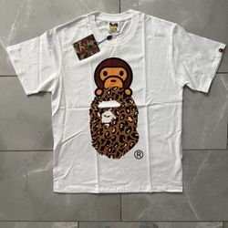 Bape Shirt