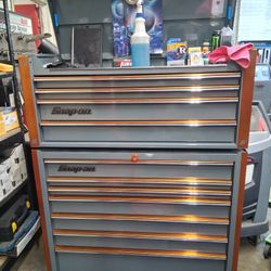 Snap On Tool Boxes 