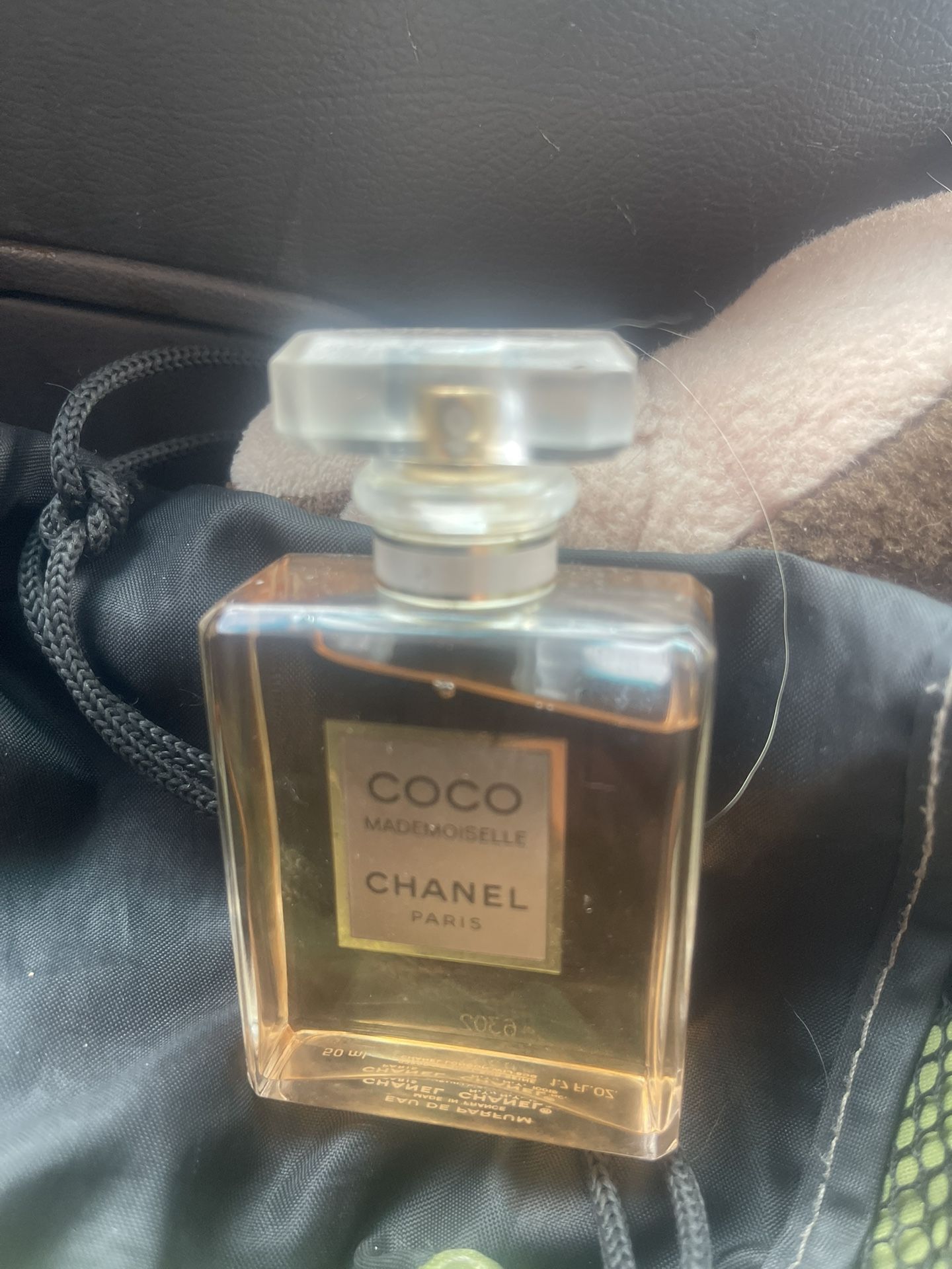Brand New Coco Chanel Perfume