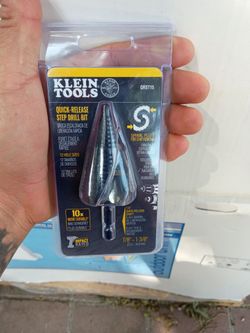 Klein tools QRST15 and Milwaukee 48-22-1517