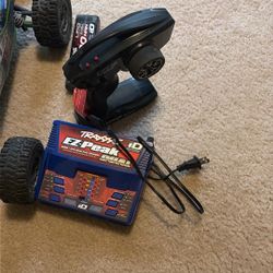 RC Car 