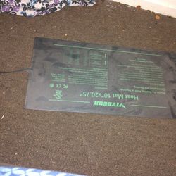 Vivosun Electric Heat Mat 