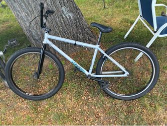 Kink SE bike
