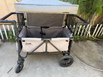 Jeep Wagon (READ DESCRIPTION)