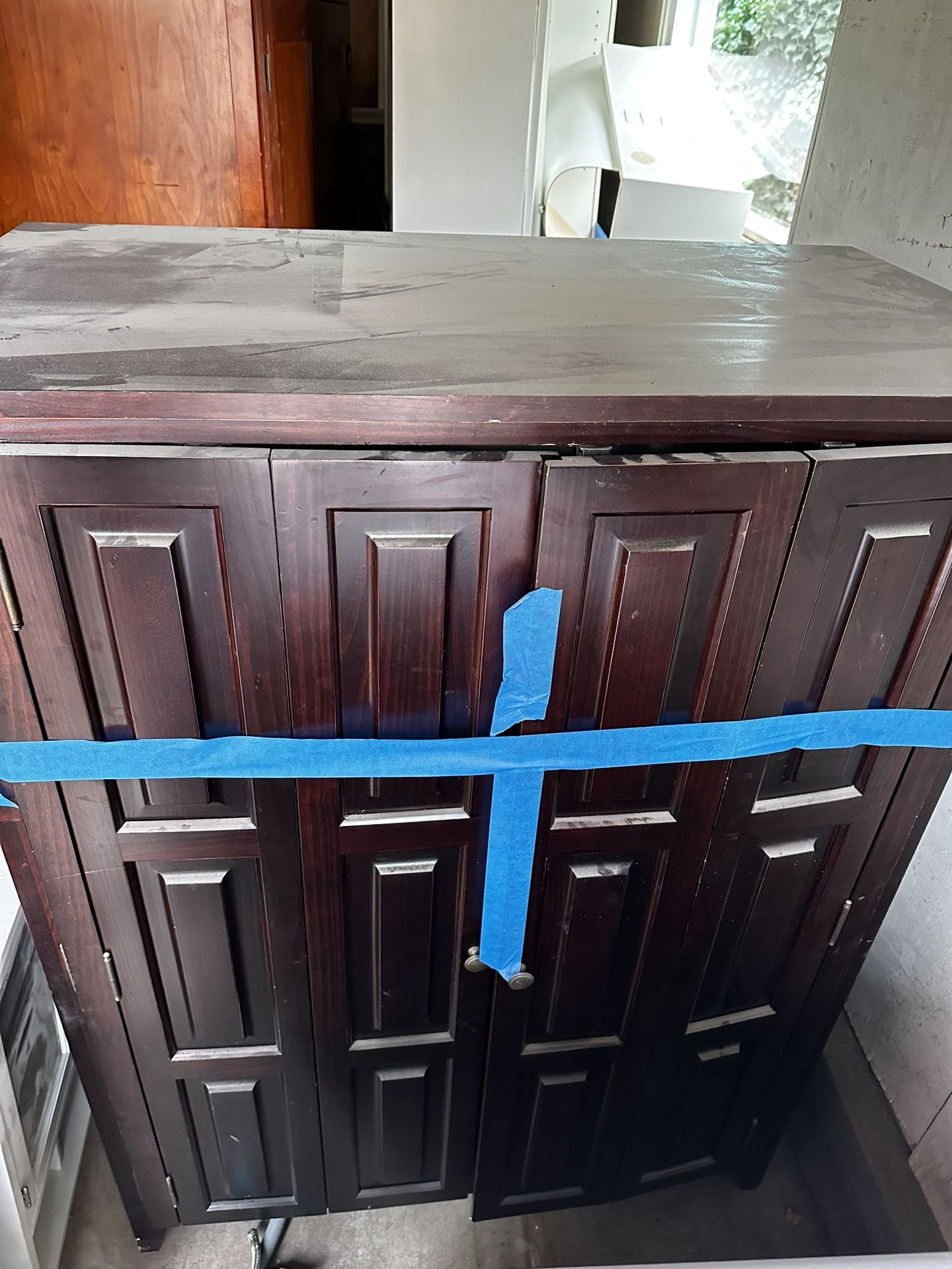 Cabinet - Free
