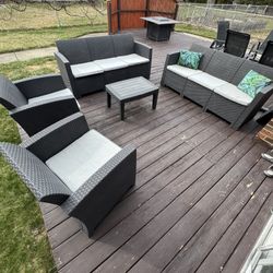 Outdoor Furniture