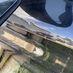 2016 2017 2018 2019 Mercedes Benz Glc300 Left Driver Front Door