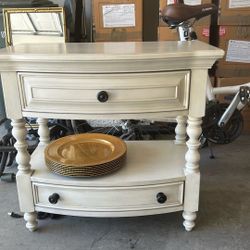 Bedside Tables (set of two)